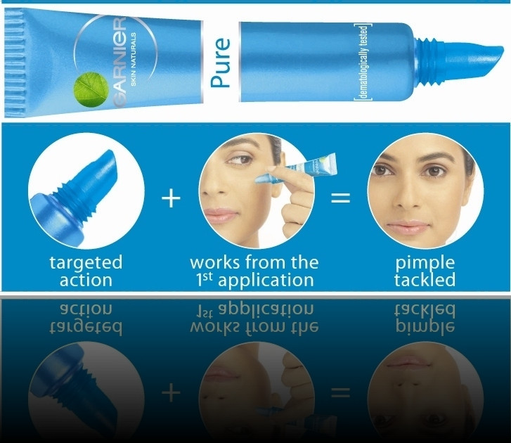 GARNIER PURE
PHOTOGRAPHER: RAJ MISTRY