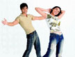 BIG BAZAAR DENIMS
